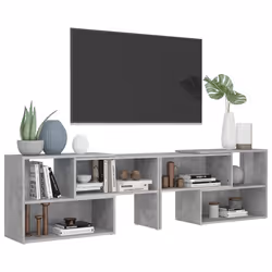 VidaXL 808363 TV cabinet/entertainment centre - Additional view 4