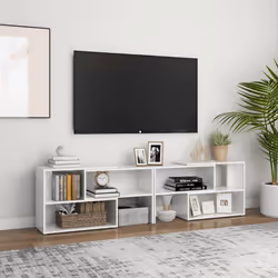 VidaXL 808365 TV cabinet/entertainment centre