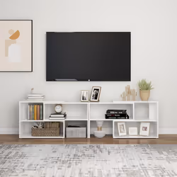 VidaXL 808365 TV cabinet/entertainment centre
