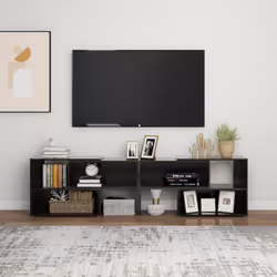VidaXL 808366 TV cabinet/entertainment centre