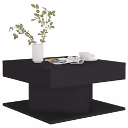 VidaXL 808369 coffee/side/end table - Additional view 4