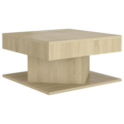 VidaXL 808371 coffee/side/end table