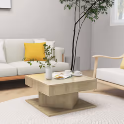 VidaXL 808371 coffee/side/end table