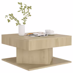 VidaXL 808371 coffee/side/end table - Additional view 4