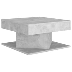 VidaXL 808372 coffee/side/end table