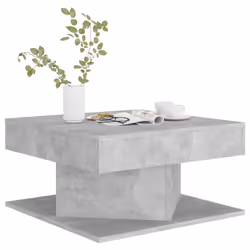 VidaXL 808372 coffee/side/end table - Additional view 4