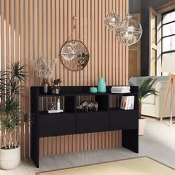 VidaXL 808378 living room sideboard/buffet