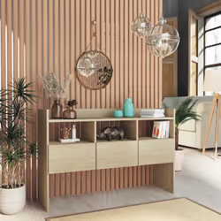 VidaXL 808380 living room sideboard/buffet
