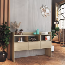 VidaXL 808380 living room sideboard/buffet