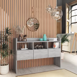 VidaXL 808381 living room sideboard/buffet