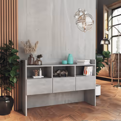 VidaXL 808381 living room sideboard/buffet