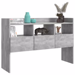 VidaXL 808381 living room sideboard/buffet - Additional view 4
