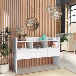 VidaXL 808383 living room sideboard/buffet