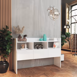 VidaXL 808383 living room sideboard/buffet