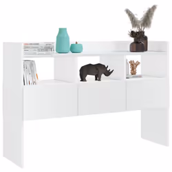 VidaXL 808383 living room sideboard/buffet - Additional view 4