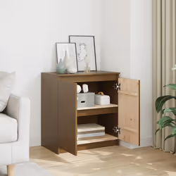 VidaXL 808101 living room sideboard/buffet - Additional view 3
