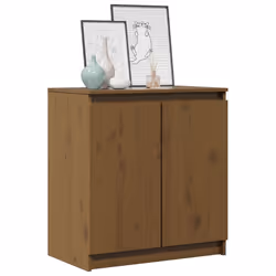 VidaXL 808101 living room sideboard/buffet - Additional view 4