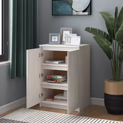 VidaXL 808109 living room sideboard/buffet