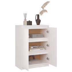 VidaXL 808109 living room sideboard/buffet - Additional view 4