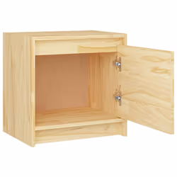 VidaXL 808113 nightstand/bedside table - Additional view 6