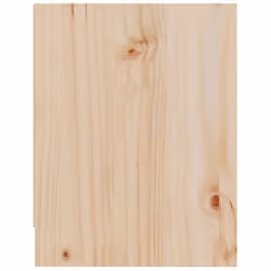 VidaXL 808114 nightstand/bedside table - Additional view 5
