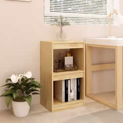 VidaXL 808133 living room bookcase