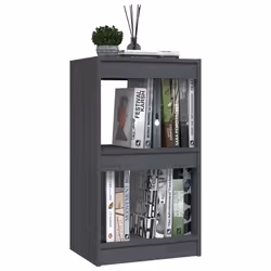 VidaXL 808135 living room bookcase - Additional view 4