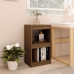 VidaXL 808136 living room bookcase