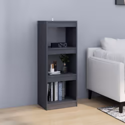 VidaXL 808140 living room bookcase
