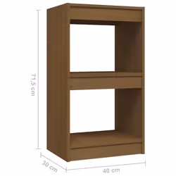 VidaXL 808141 living room bookcase - Additional view 8