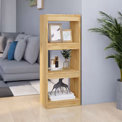 VidaXL 808143 living room bookcase