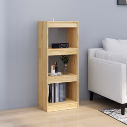 VidaXL 808143 living room bookcase