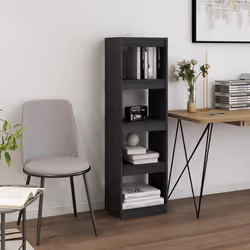 VidaXL 808145 living room bookcase