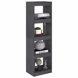 VidaXL 808145 living room bookcase - Additional view 4