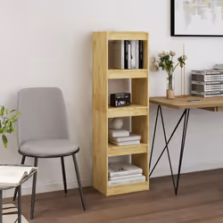 VidaXL 808148 living room bookcase
