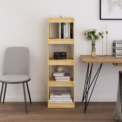VidaXL 808148 living room bookcase