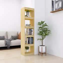 VidaXL 808153 living room bookcase