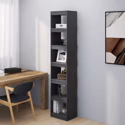 VidaXL 808155 living room bookcase