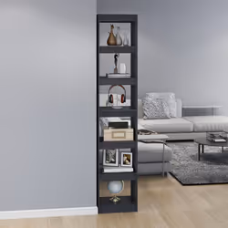 VidaXL 808155 living room bookcase