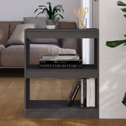 VidaXL 808160 living room bookcase