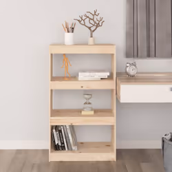 VidaXL 808163 living room bookcase