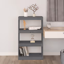 VidaXL 808165 living room bookcase
