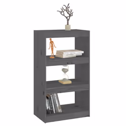 VidaXL 808165 living room bookcase - Additional view 4