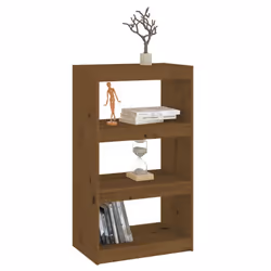 VidaXL 808166 living room bookcase - Additional view 4