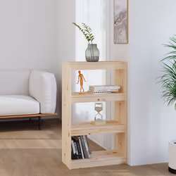 VidaXL 808168 living room bookcase