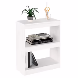 VidaXL 808169 living room bookcase - Additional view 4