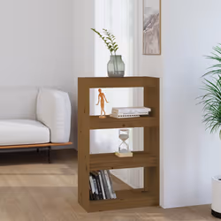 VidaXL 808171 living room bookcase