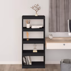VidaXL 808172 living room bookcase