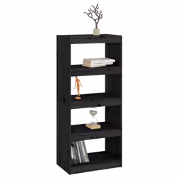 VidaXL 808172 living room bookcase - Additional view 4
