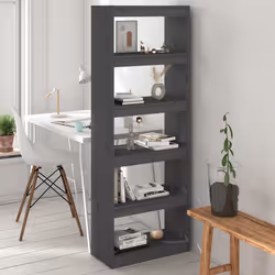 VidaXL 808175 living room bookcase